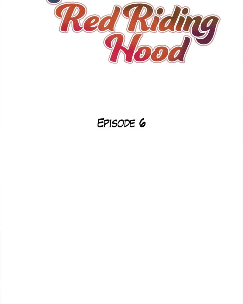 The Wolf & Red Riding Hood Chapter 6 page 3 - 