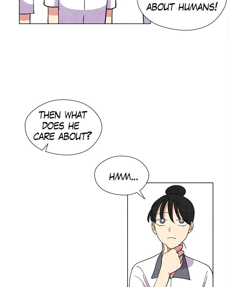 The Wolf & Red Riding Hood Chapter 6 page 22 - 