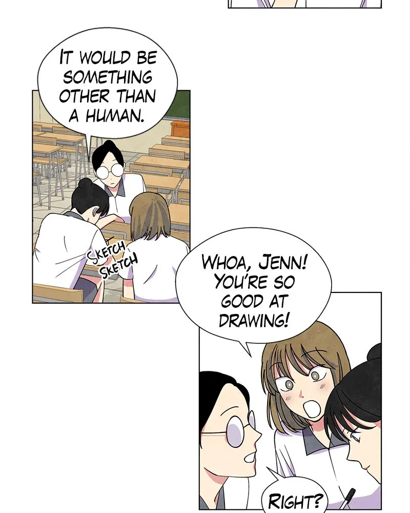 The Wolf & Red Riding Hood Chapter 6 page 23 - 