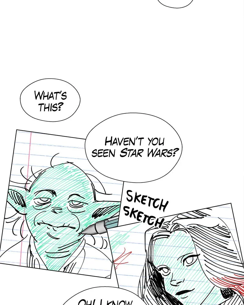 The Wolf & Red Riding Hood Chapter 6 page 24 - 