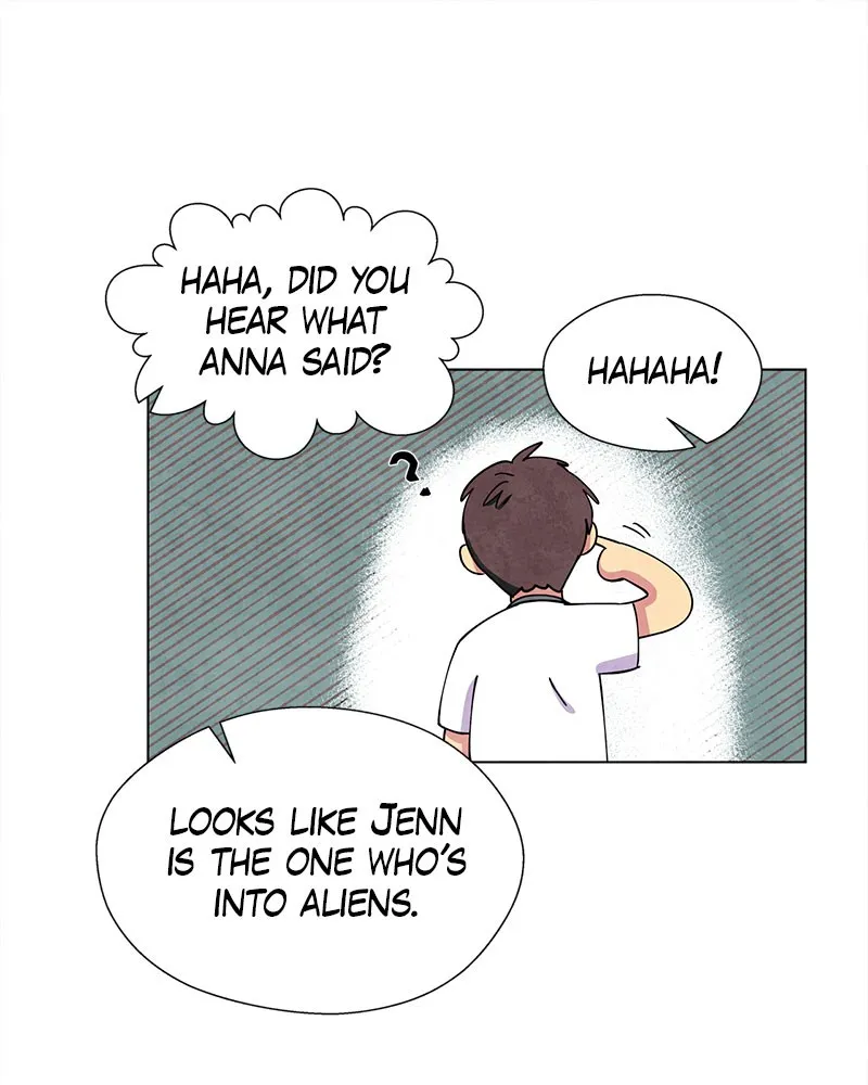 The Wolf & Red Riding Hood Chapter 6 page 27 - 