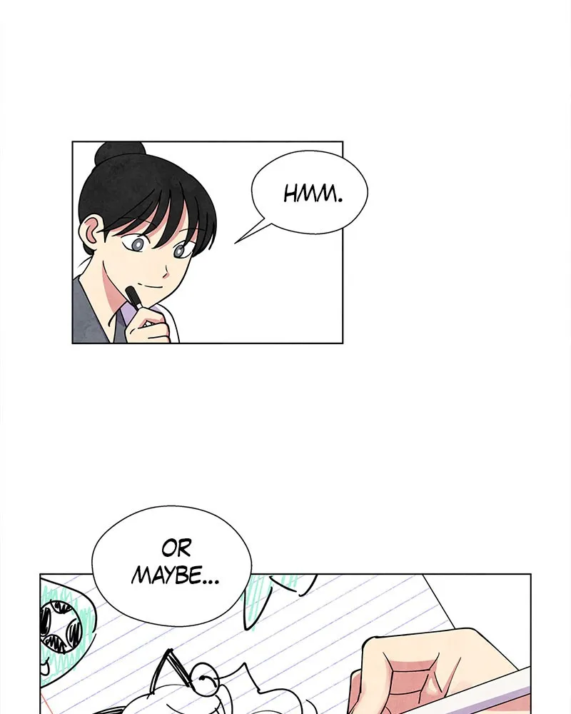 The Wolf & Red Riding Hood Chapter 6 page 28 - 