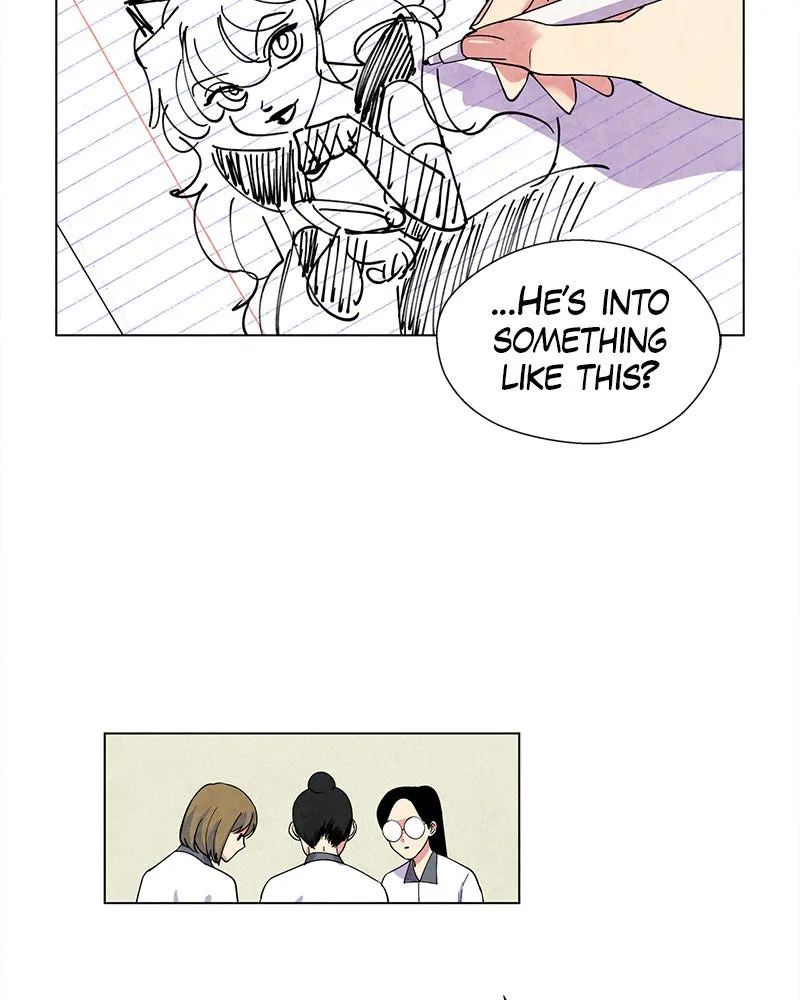 The Wolf & Red Riding Hood Chapter 6 page 29 - 