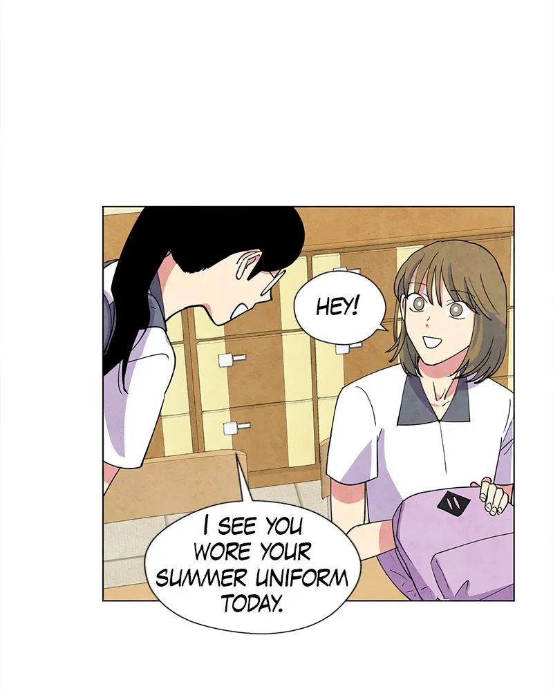 The Wolf & Red Riding Hood Chapter 6 page 4 - 