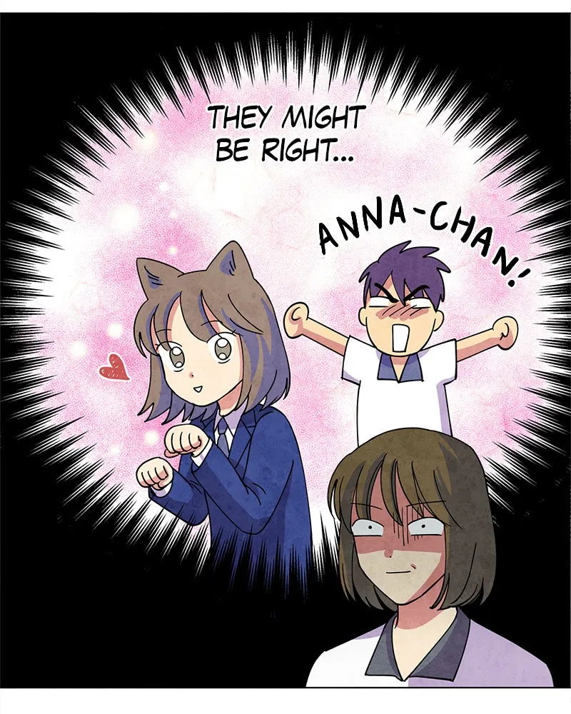 The Wolf & Red Riding Hood Chapter 6 page 33 - 