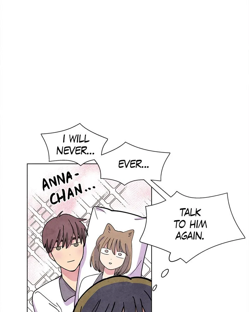 The Wolf & Red Riding Hood Chapter 6 page 34 - 
