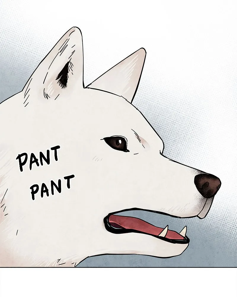 The Wolf & Red Riding Hood Chapter 6 page 40 - 