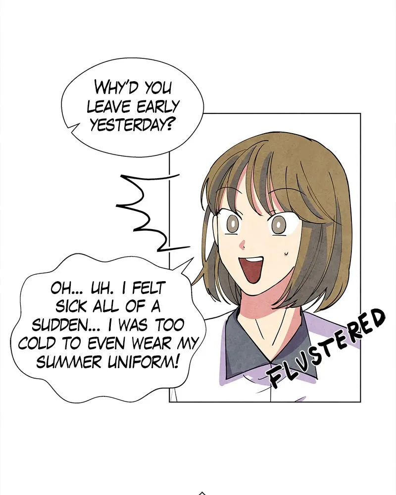 The Wolf & Red Riding Hood Chapter 6 page 5 - 