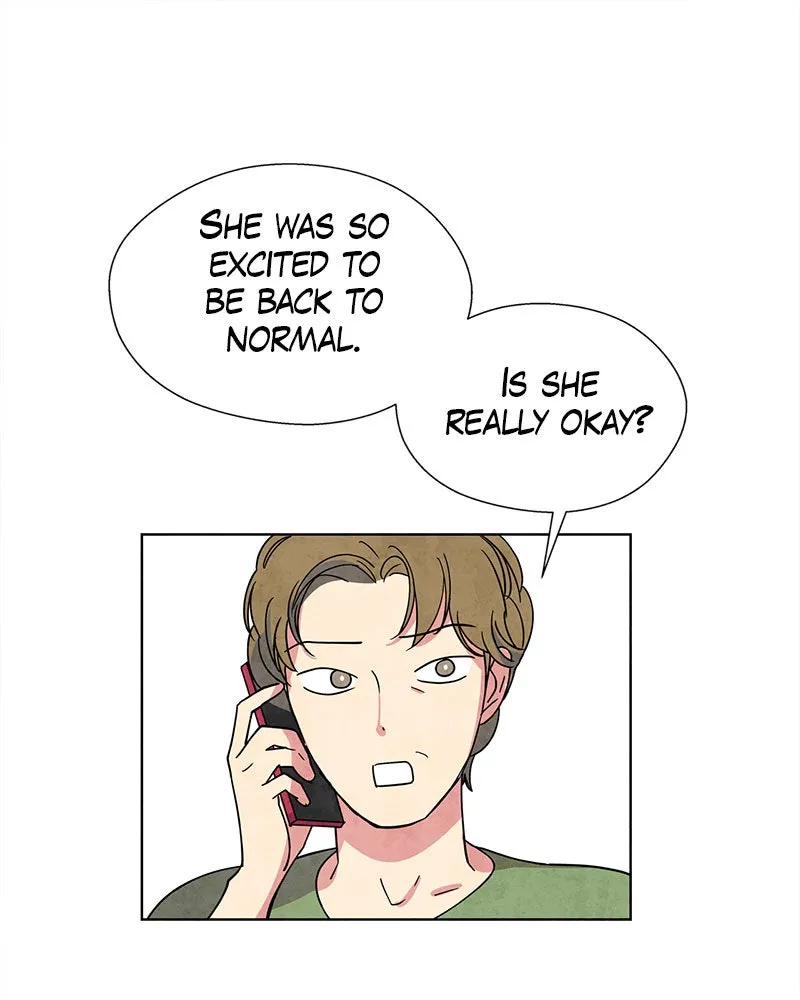 The Wolf & Red Riding Hood Chapter 6 page 42 - 