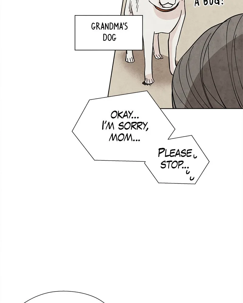 The Wolf & Red Riding Hood Chapter 6 page 45 - 