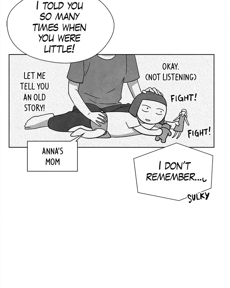 The Wolf & Red Riding Hood Chapter 6 page 46 - 