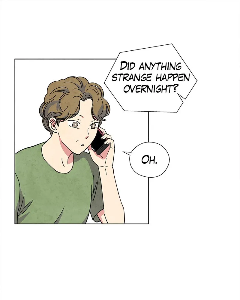 The Wolf & Red Riding Hood Chapter 6 page 49 - 