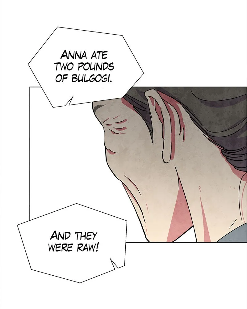 The Wolf & Red Riding Hood Chapter 6 page 50 - 