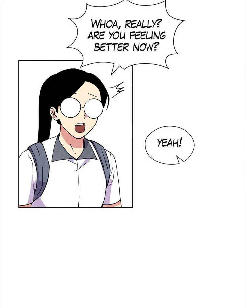 The Wolf & Red Riding Hood Chapter 6 page 6 - 