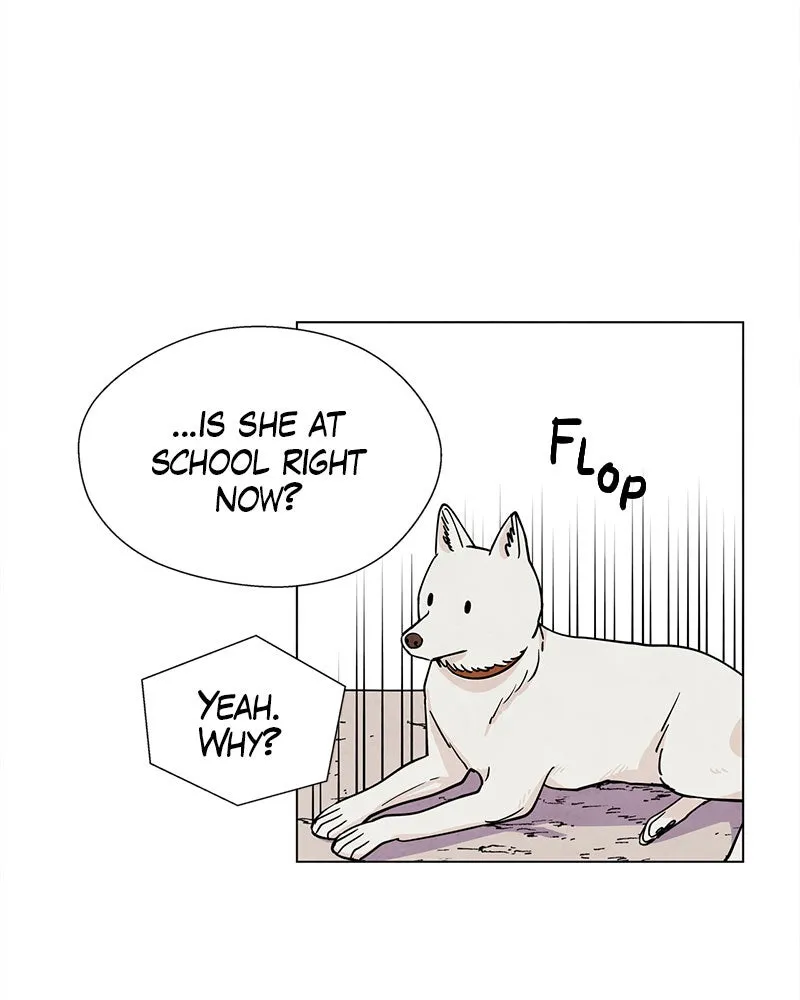The Wolf & Red Riding Hood Chapter 6 page 51 - 