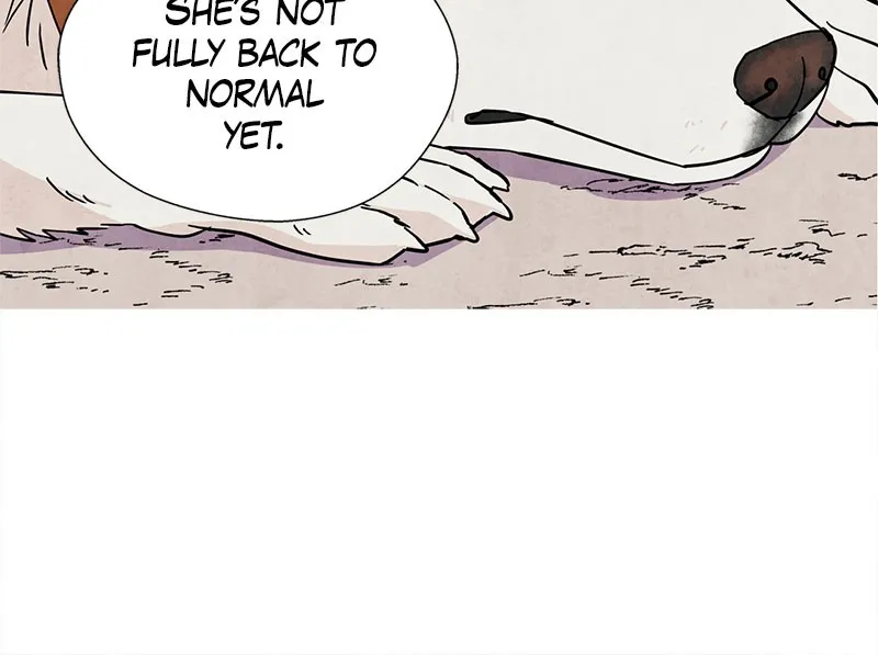The Wolf & Red Riding Hood Chapter 6 page 53 - 