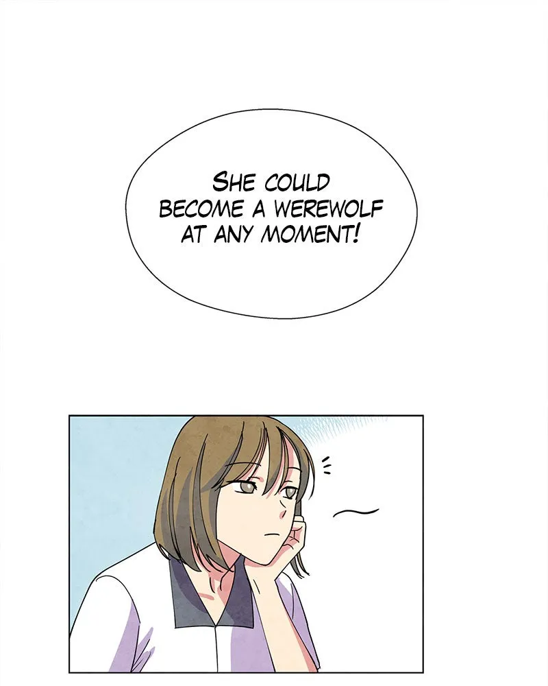 The Wolf & Red Riding Hood Chapter 6 page 54 - 