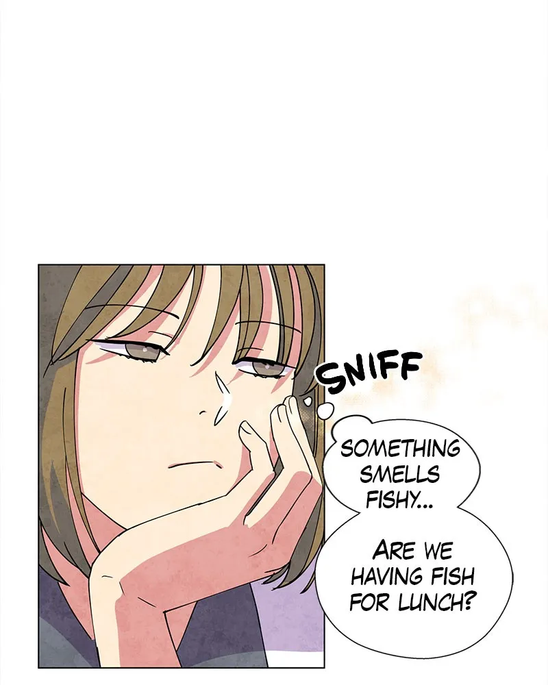 The Wolf & Red Riding Hood Chapter 6 page 55 - 