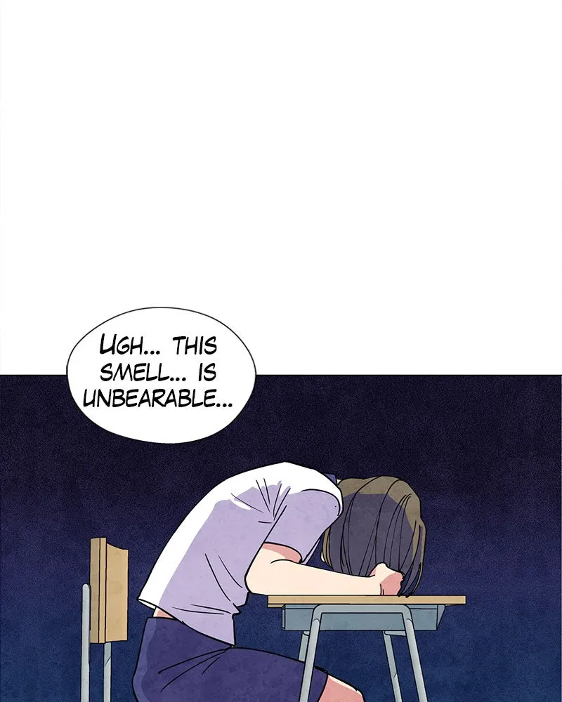 The Wolf & Red Riding Hood Chapter 6 page 56 - 