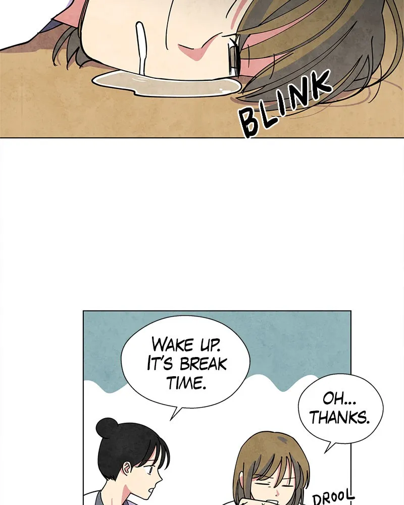 The Wolf & Red Riding Hood Chapter 6 page 61 - 