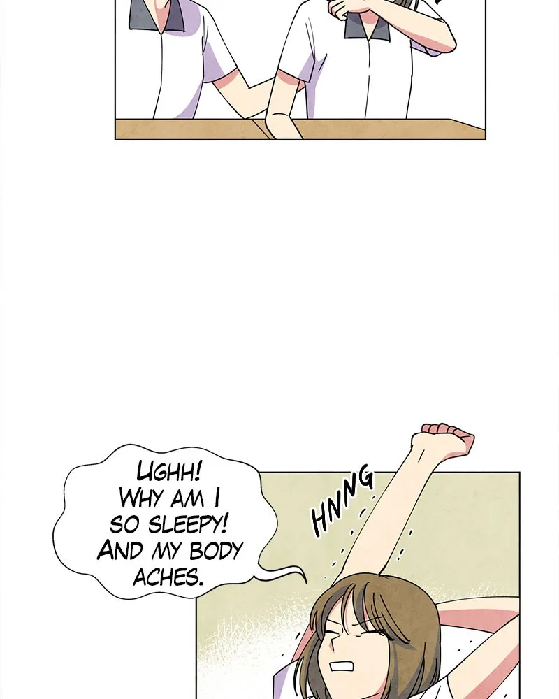 The Wolf & Red Riding Hood Chapter 6 page 62 - 
