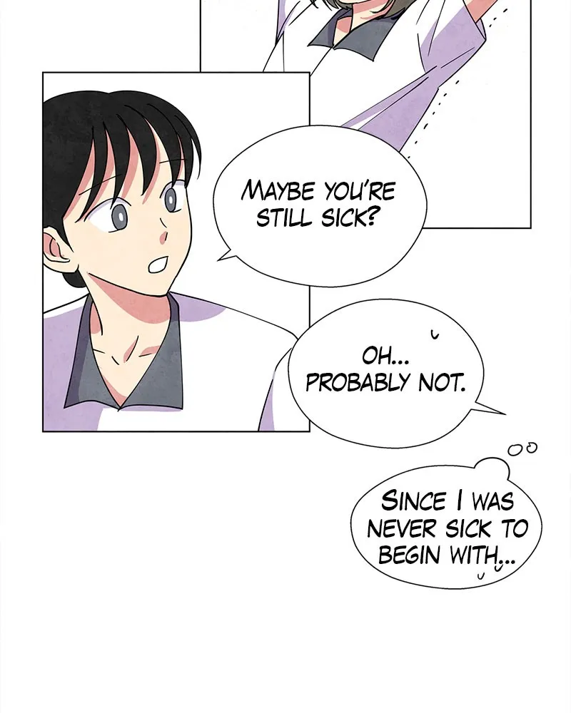 The Wolf & Red Riding Hood Chapter 6 page 63 - 