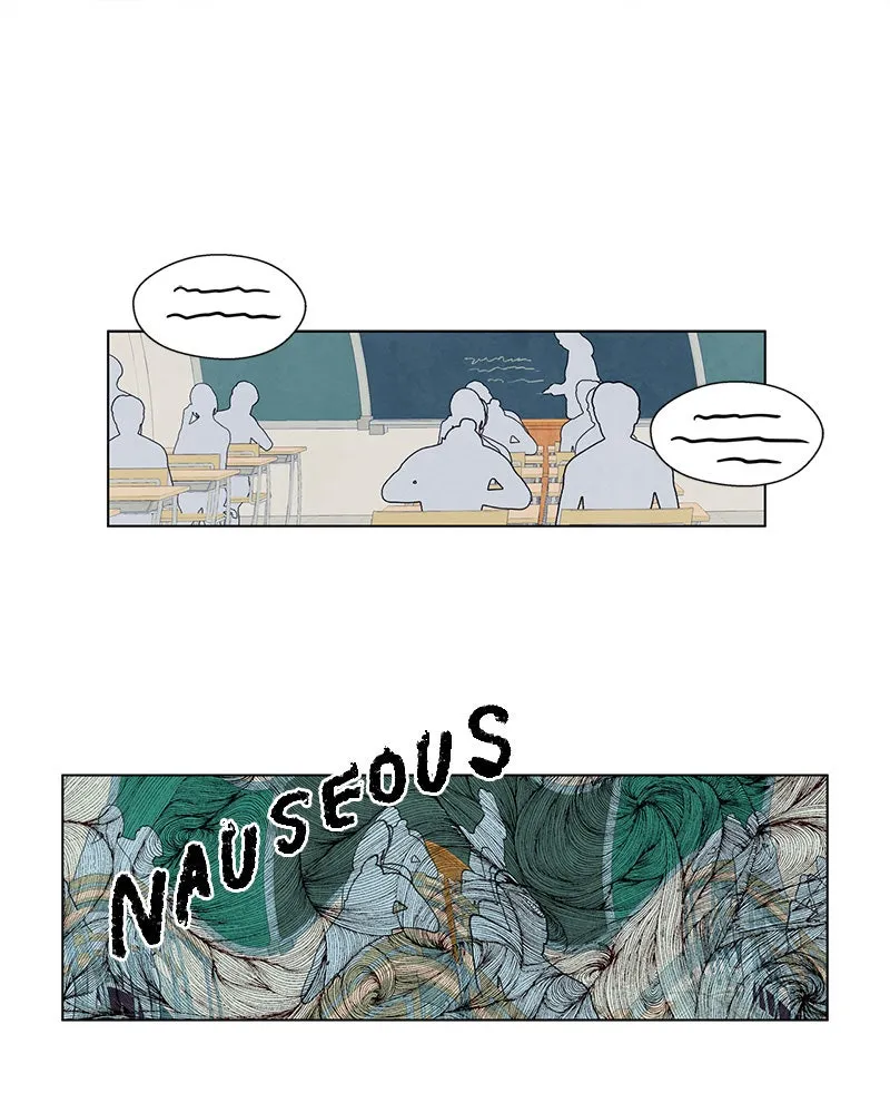 The Wolf & Red Riding Hood Chapter 6 page 65 - 