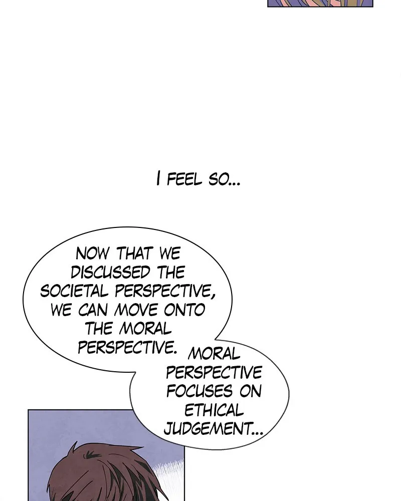 The Wolf & Red Riding Hood Chapter 6 page 68 - 