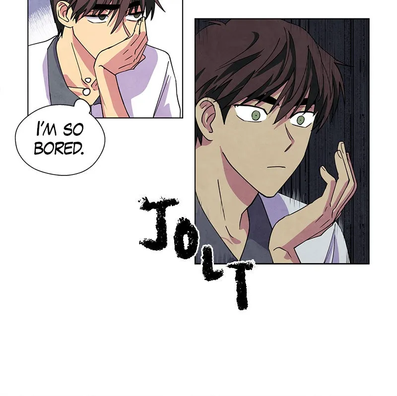 The Wolf & Red Riding Hood Chapter 6 page 69 - 