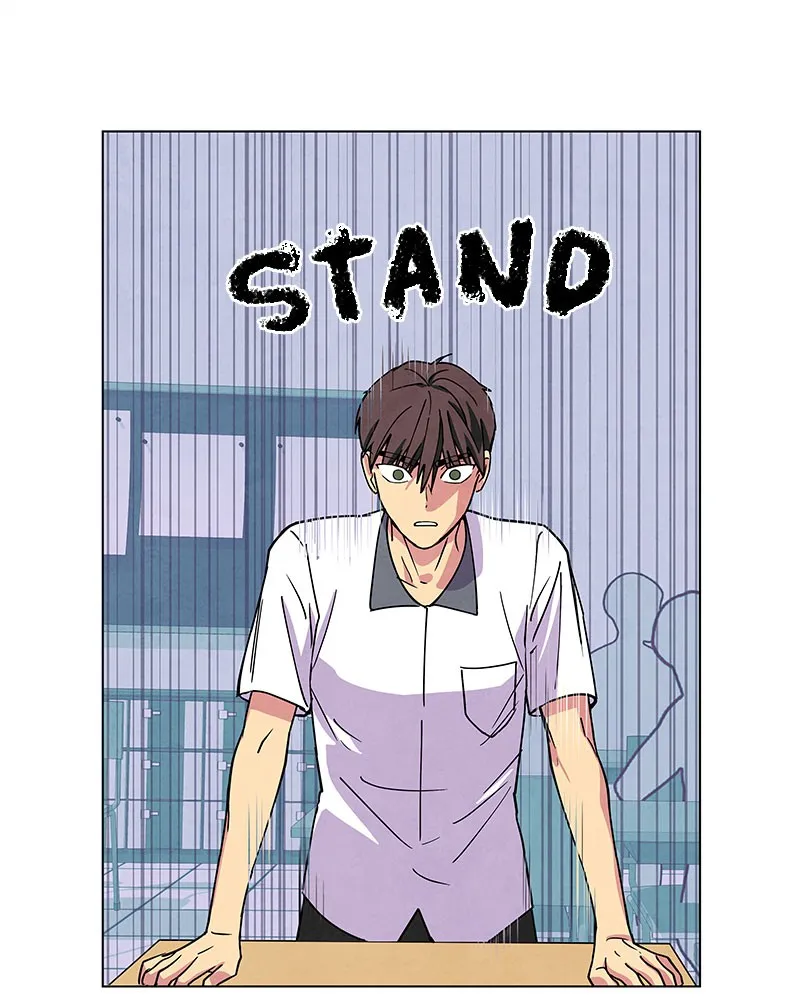 The Wolf & Red Riding Hood Chapter 6 page 70 - 