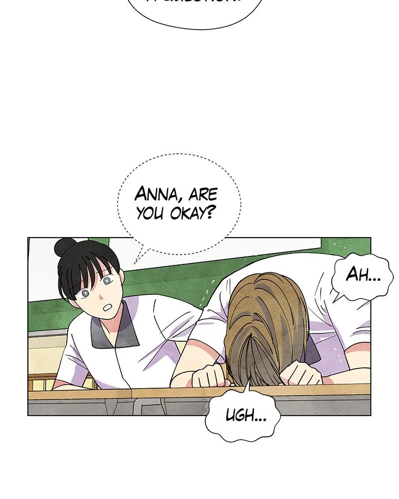 The Wolf & Red Riding Hood Chapter 6 page 72 - 