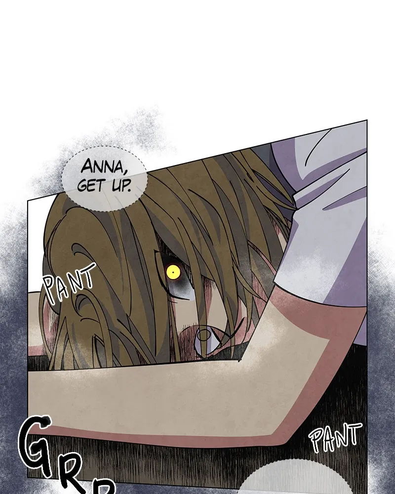 The Wolf & Red Riding Hood Chapter 6 page 73 - 