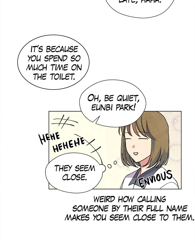 The Wolf & Red Riding Hood Chapter 6 page 9 - 