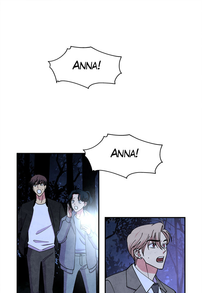 The Wolf & Red Riding Hood Chapter 60 page 2 - 