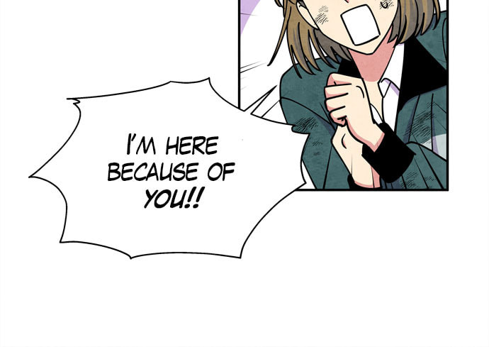 The Wolf & Red Riding Hood Chapter 60 page 13 - 