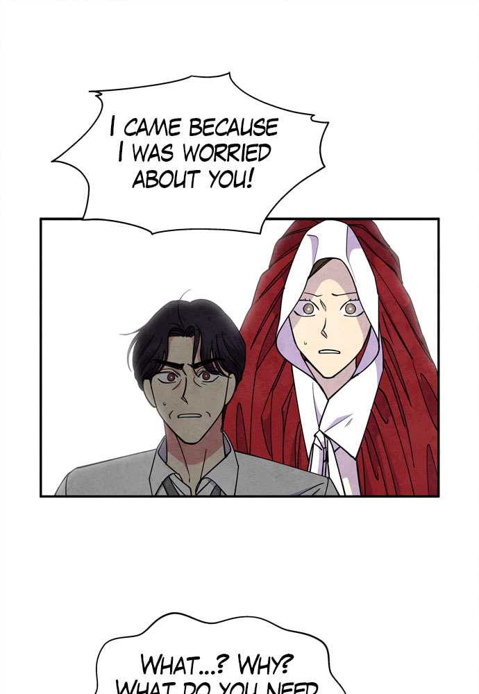 The Wolf & Red Riding Hood Chapter 60 page 14 - 