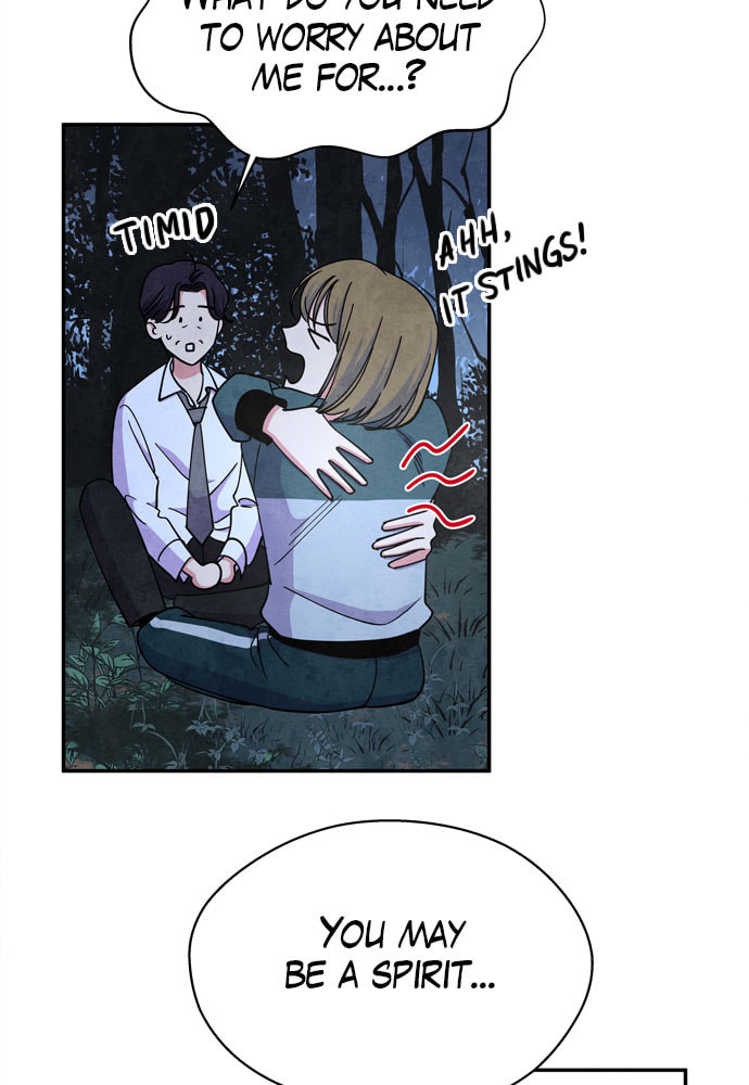 The Wolf & Red Riding Hood Chapter 60 page 15 - 
