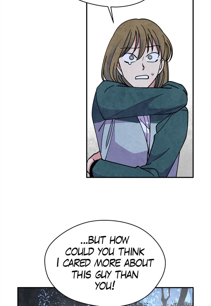 The Wolf & Red Riding Hood Chapter 60 page 16 - 