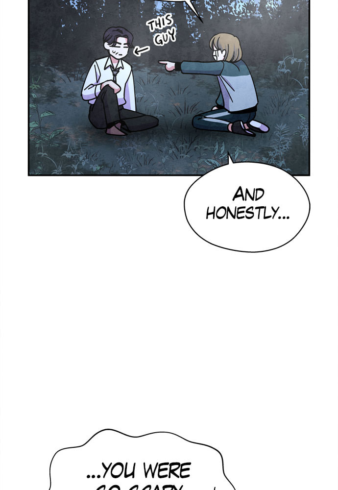 The Wolf & Red Riding Hood Chapter 60 page 17 - 