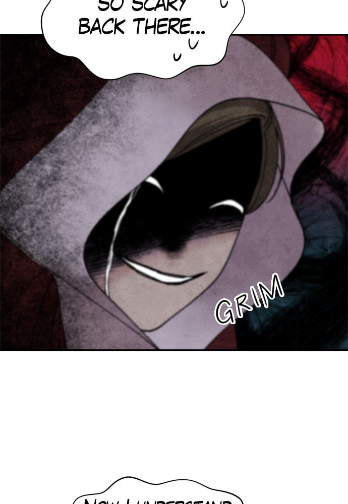 The Wolf & Red Riding Hood Chapter 60 page 18 - 