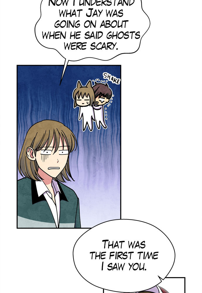 The Wolf & Red Riding Hood Chapter 60 page 19 - 
