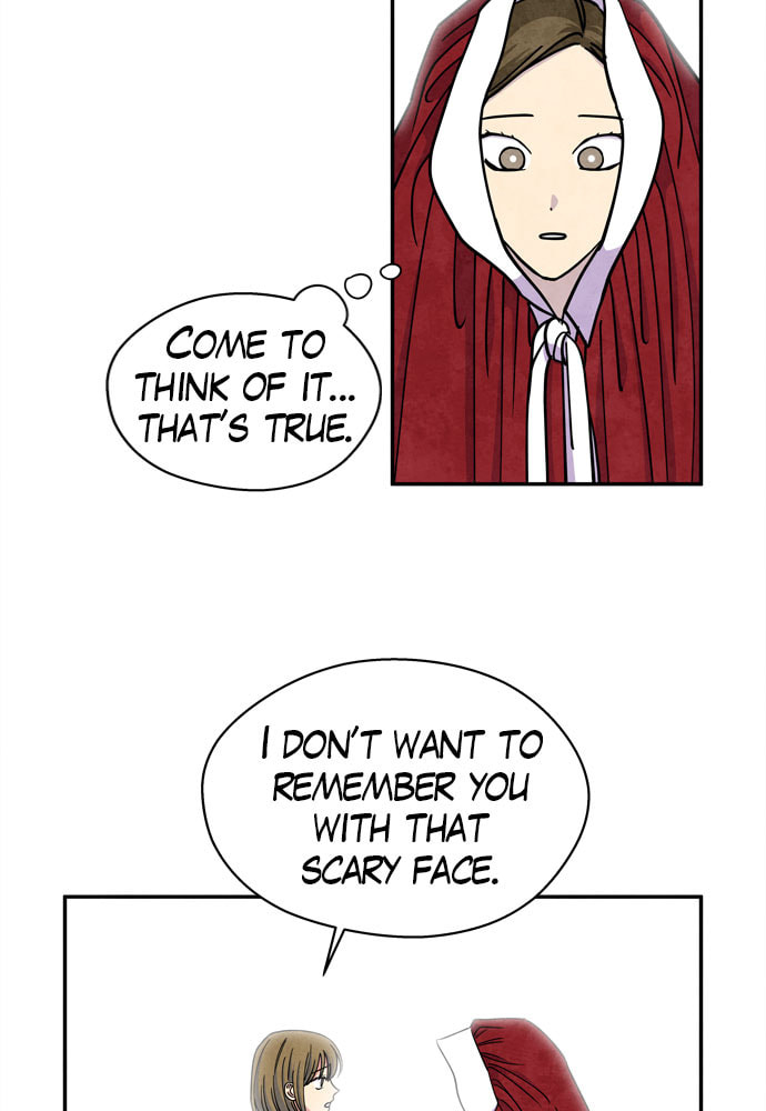 The Wolf & Red Riding Hood Chapter 60 page 20 - 
