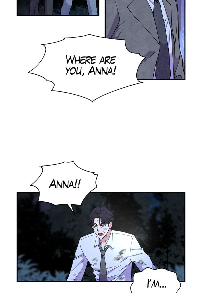 The Wolf & Red Riding Hood Chapter 60 page 3 - 