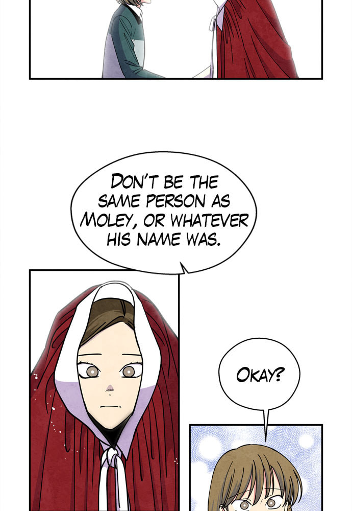 The Wolf & Red Riding Hood Chapter 60 page 21 - 