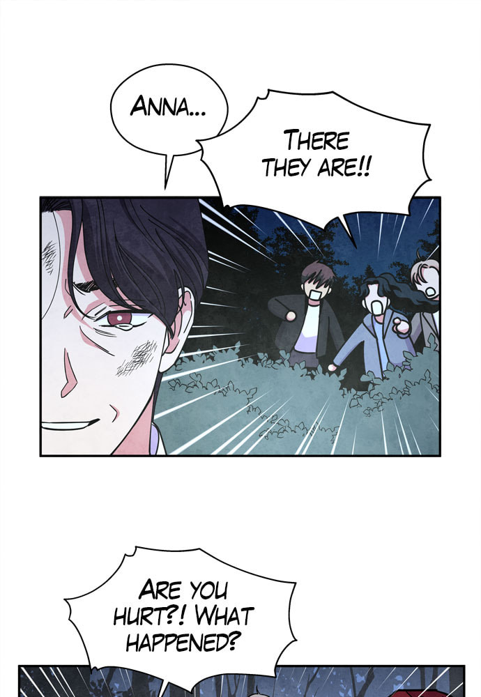 The Wolf & Red Riding Hood Chapter 60 page 23 - 