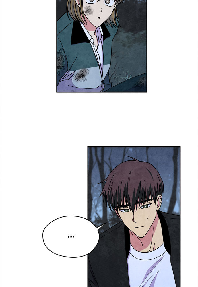 The Wolf & Red Riding Hood Chapter 60 page 26 - 