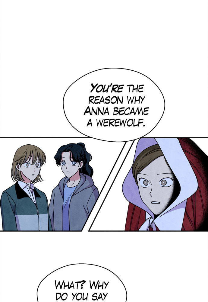The Wolf & Red Riding Hood Chapter 60 page 28 - 
