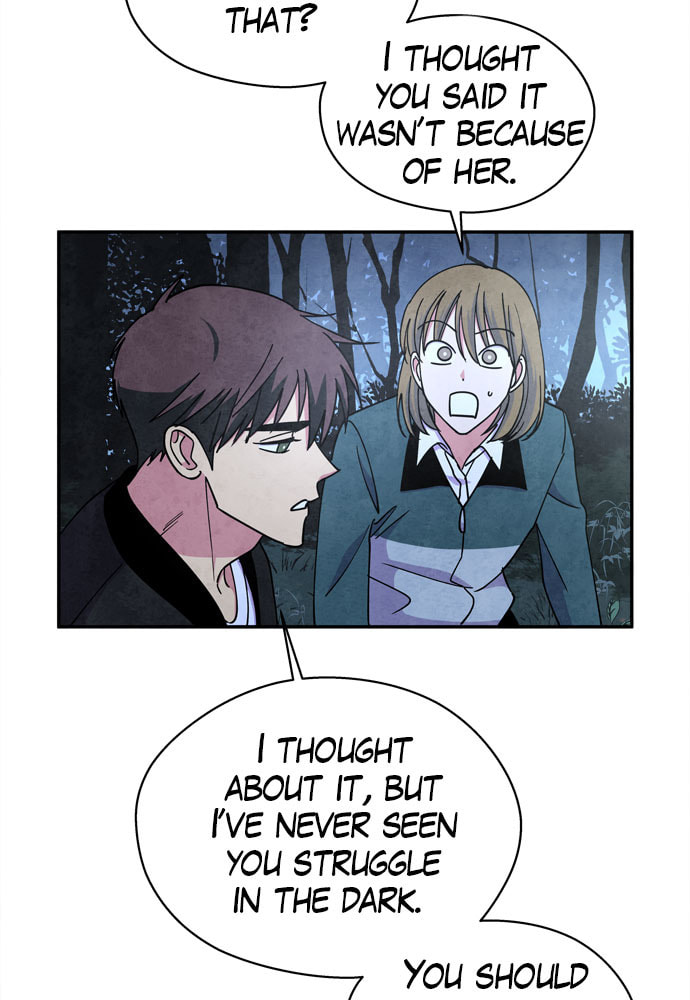 The Wolf & Red Riding Hood Chapter 60 page 29 - 