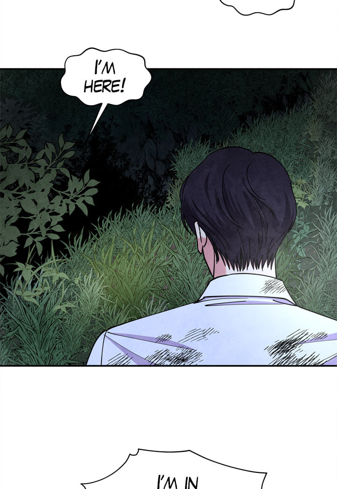 The Wolf & Red Riding Hood Chapter 60 page 4 - 