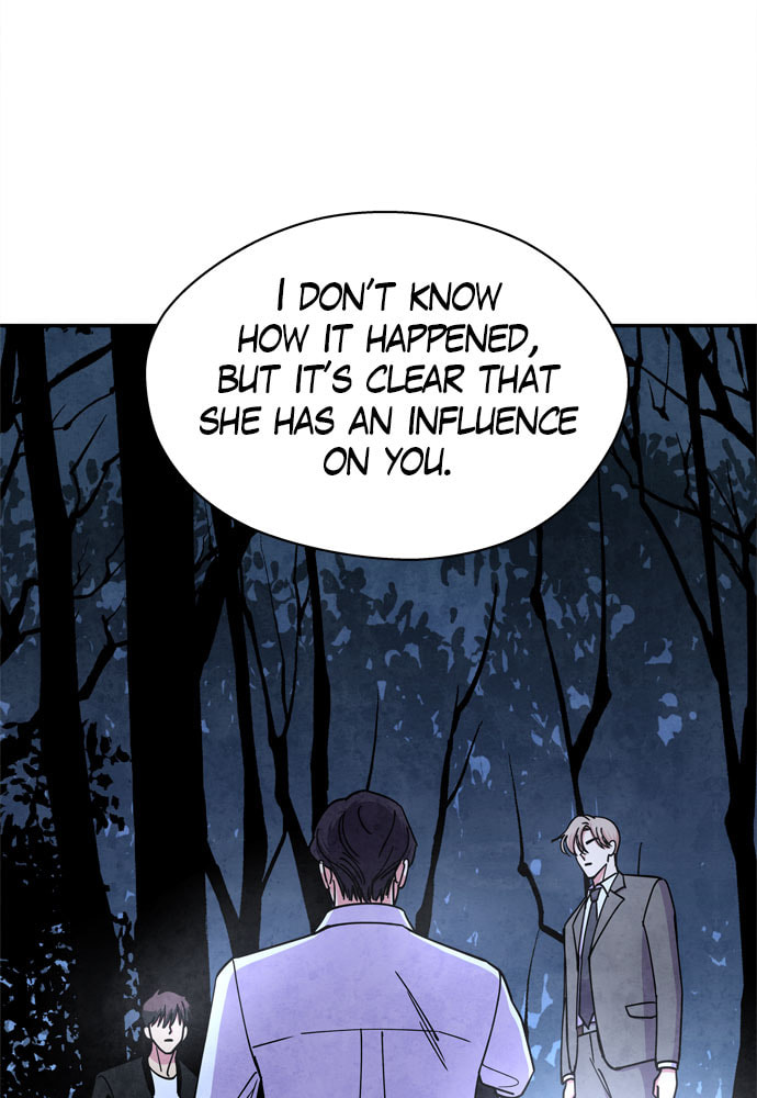 The Wolf & Red Riding Hood Chapter 60 page 32 - 